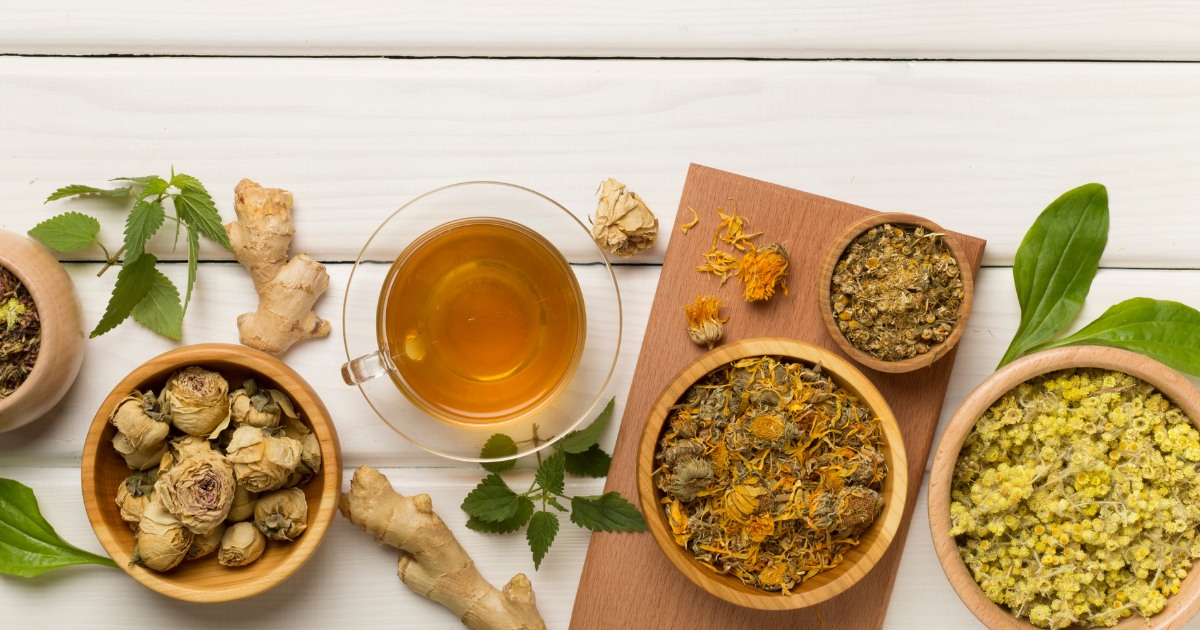 Why NUTRICOBOOST is the Best Herbal Health Capsule for You?