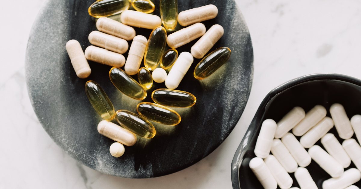 Best Herbal Multivitamin Capsule for Fitness and Immunity Support