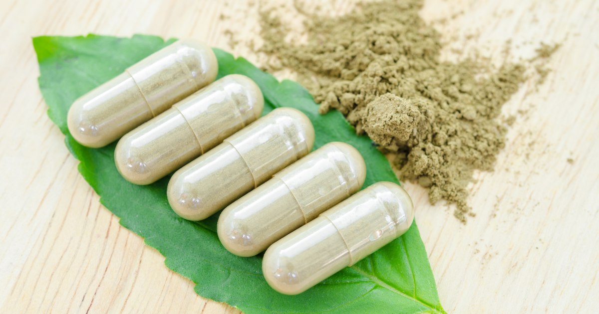 Why NUTRICOBOOST is the Best Herbal Multivitamin Capsule?