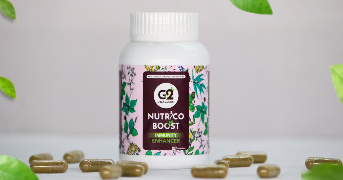 Best Time to Take Your Energy Booster Herbal Capsule