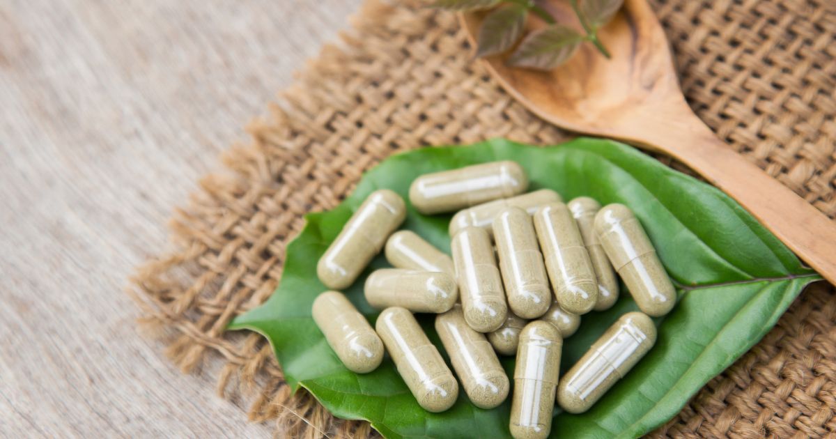 Best Herbal Health Capsule for a Healthy Life