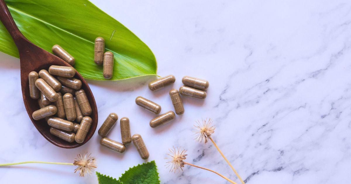 Boost Stamina Naturally with Ayurvedic Energy Booster Capsules
