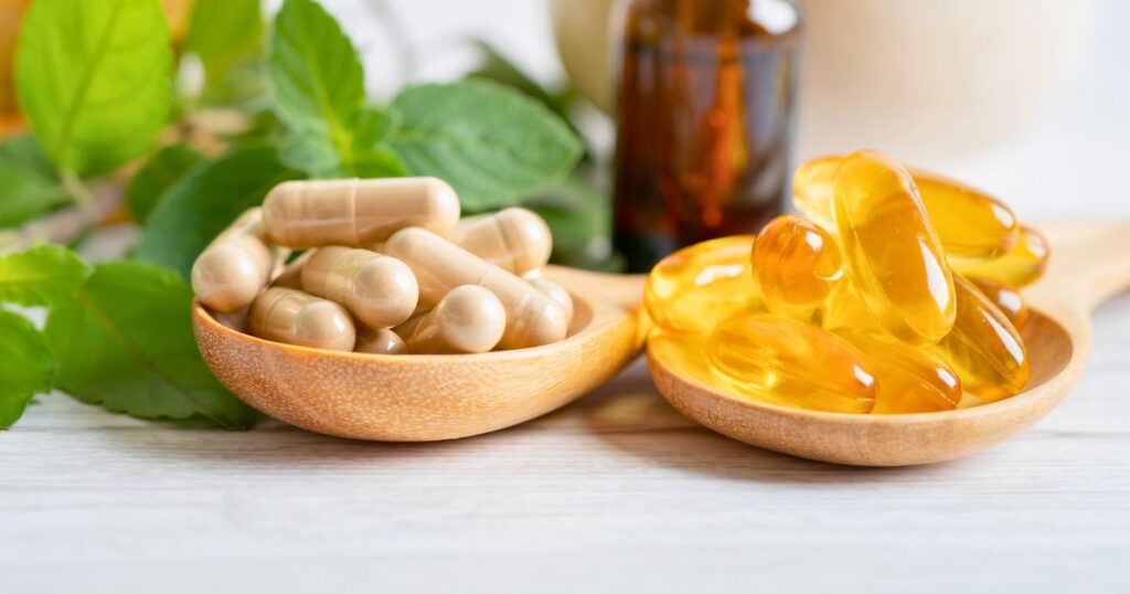 NUTRICOBOOST -Best Herbal Capsules for Womens Health and Hormonal Support